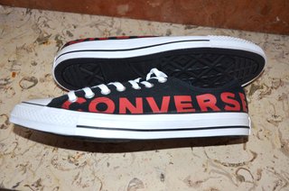 Converse Zapatillas de Hombre Talla 42 Nuevas