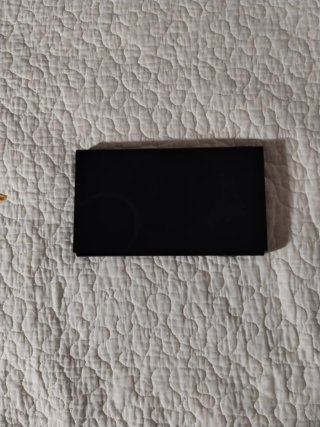Nintendo Switch OLED Bianca