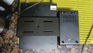 Ricevitore Icom IC-R100 Professionale