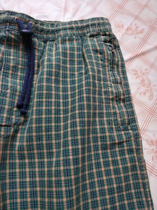 Bermudas Zara