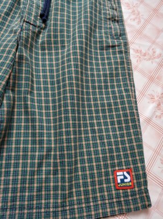 Bermudas Zara