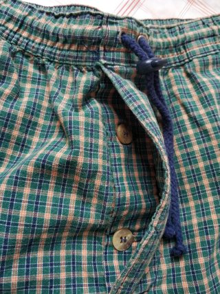 Bermudas Zara