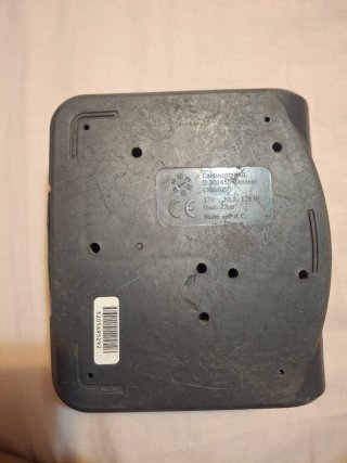 Kit anti pinchazos Renault Continental
