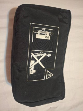 Kit anti pinchazos Renault Continental
