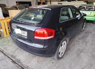 Audi 228086 bkc motor a3 - 2 generacion (8p) [2003