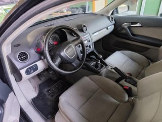 Audi 228086 bkc motor a3 - 2 generacion (8p) [2003