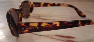 Occhiali da sole bambina Ralph by Ralph Lauren