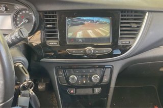 Opel Mokka X 1.4t 140cv 69000kms pegatina c