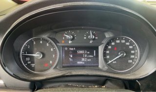 Opel Mokka X 1.4t 140cv 69000kms pegatina c