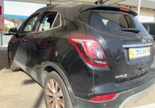 Opel Mokka X 1.4t 140cv 69000kms pegatina c