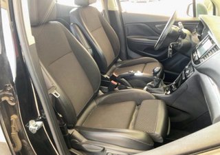 Opel Mokka X 1.4t 140cv 69000kms pegatina c