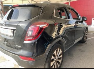 Opel Mokka X 1.4t 140cv 69000kms pegatina c