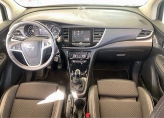 Opel Mokka X 1.4t 140cv 69000kms pegatina c