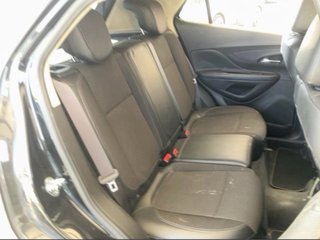 Opel Mokka X 1.4t 140cv 69000kms pegatina c