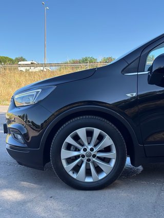 OPEL MOKKA X 2019 69.000km Etiqueta  C