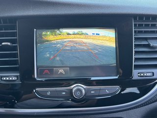 OPEL MOKKA X 2019 69.000km Etiqueta  C