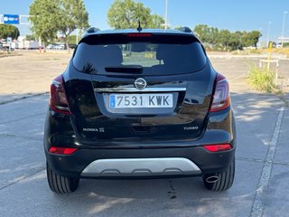 OPEL MOKKA X 2019 69.000km Etiqueta  C