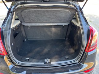 OPEL MOKKA X 2019 69.000km Etiqueta  C