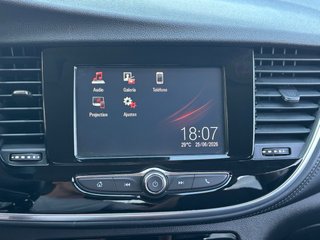 OPEL MOKKA X 2019 69.000km Etiqueta  C