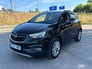 OPEL MOKKA X 2019 69.000km Etiqueta  C
