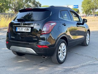 OPEL MOKKA X 2019 69.000km Etiqueta  C