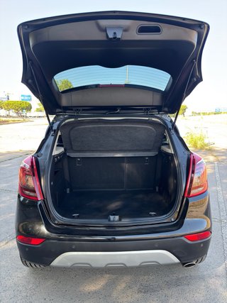 OPEL MOKKA X 2019 69.000km Etiqueta  C