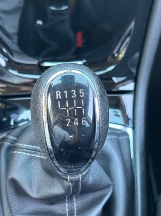OPEL MOKKA X 2019 69.000km Etiqueta  C