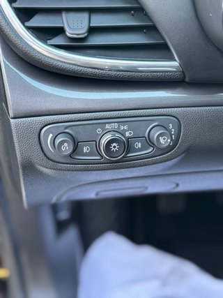 OPEL MOKKA X 2019 69.000km Etiqueta  C