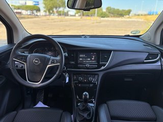 OPEL MOKKA X 2019 69.000km Etiqueta  C