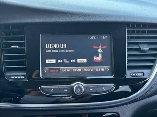 OPEL MOKKA X 2019 69.000km Etiqueta  C