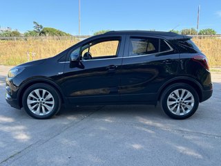 OPEL MOKKA X 2019 69.000km Etiqueta  C