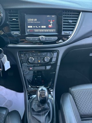 OPEL MOKKA X 2019 69.000km Etiqueta  C
