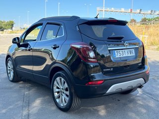 OPEL MOKKA X 2019 69.000km Etiqueta  C