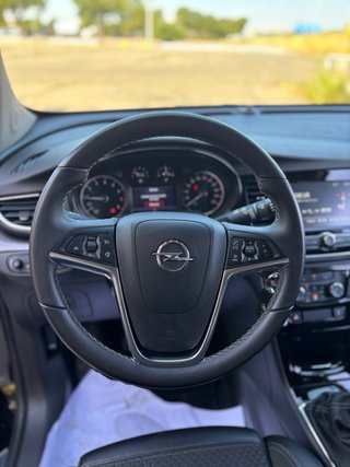 OPEL MOKKA X 2019 69.000km Etiqueta  C