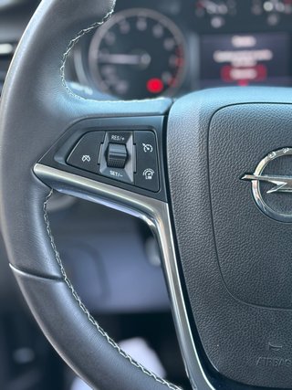 OPEL MOKKA X 2019 69.000km Etiqueta  C