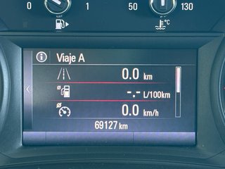 OPEL MOKKA X 2019 69.000km Etiqueta  C