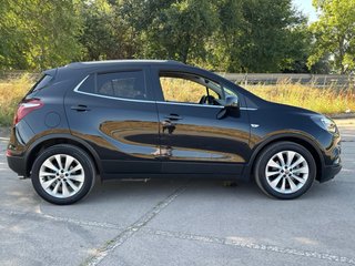 OPEL MOKKA X 2019 69.000km Etiqueta  C