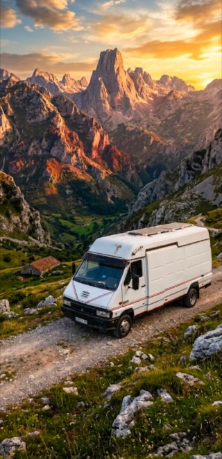 Renault B110 2020