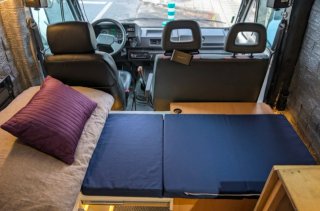 Renault B110 2020