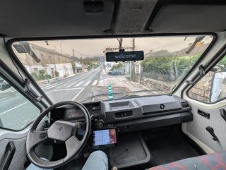 Renault B110 2020