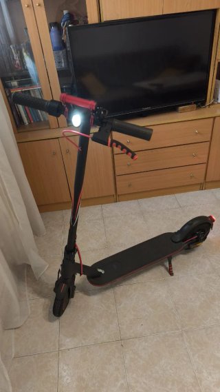 Xiaomi Mi Electric Scooter Pro 2