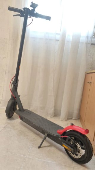 Xiaomi Mi Electric Scooter Pro 2