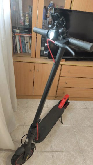 Xiaomi Mi Electric Scooter Pro 2