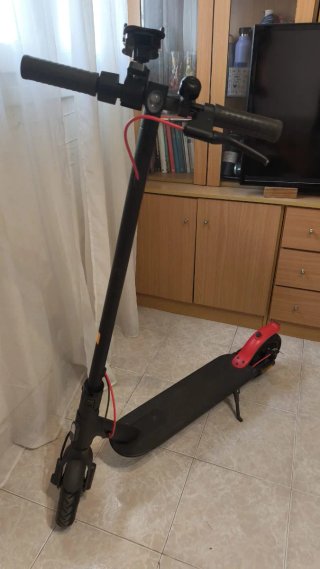 Xiaomi Mi Electric Scooter Pro 2