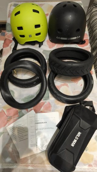 Xiaomi Mi Electric Scooter Pro 2