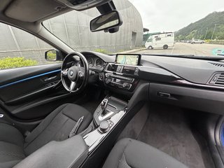 BMW M-Performance Serie 3 2016 AUTOMATICO F30