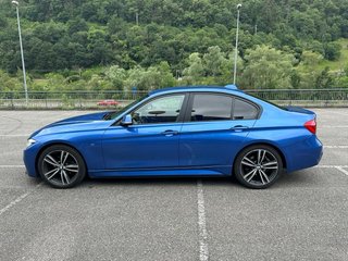 BMW M-Performance Serie 3 2016 AUTOMATICO F30