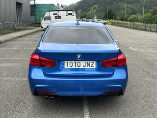 BMW M-Performance Serie 3 2016 AUTOMATICO F30