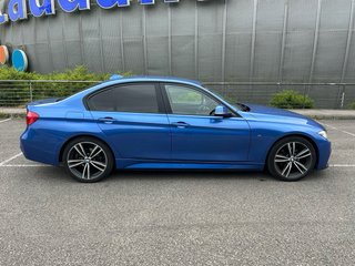 BMW M-Performance Serie 3 2016 AUTOMATICO F30