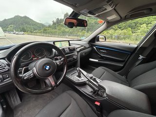BMW M-Performance Serie 3 2016 AUTOMATICO F30